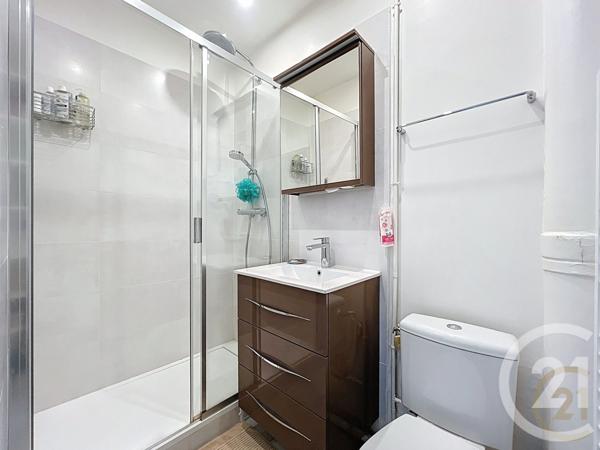 Appartement F3 à vendre  3 pièces - 53,35 m2 PARIS - 75015