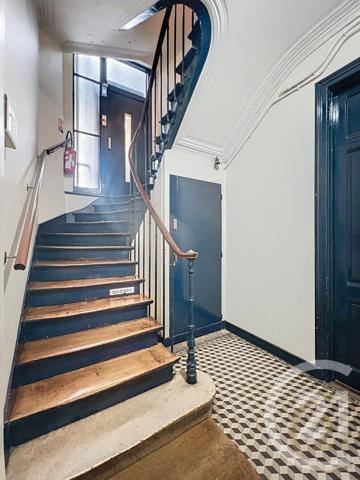 Appartement F3 à vendre  3 pièces - 53,35 m2 PARIS - 75015