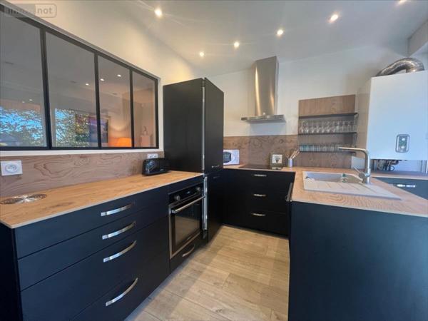 Appartement à vendre à Blois dans le Loir-et-Cher (41000), ref : 41002-1088554