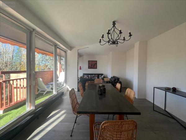 Appartement à vendre à Blois dans le Loir-et-Cher (41000), ref : 41002-1088554