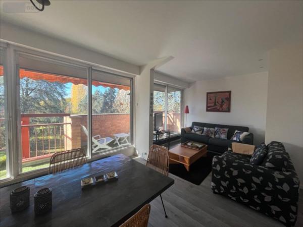 Appartement à vendre à Blois dans le Loir-et-Cher (41000), ref : 41002-1088554