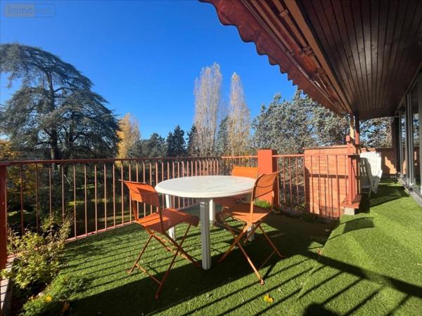 Appartement à vendre à Blois dans le Loir-et-Cher (41000), ref : 41002-1088554