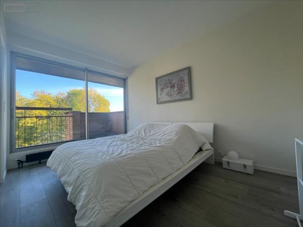 Appartement à vendre à Blois dans le Loir-et-Cher (41000), ref : 41002-1088554