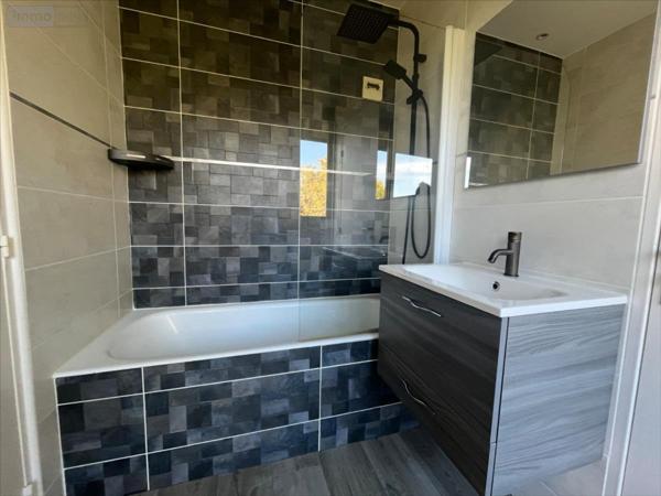 Appartement à vendre à Blois dans le Loir-et-Cher (41000), ref : 41002-1088554