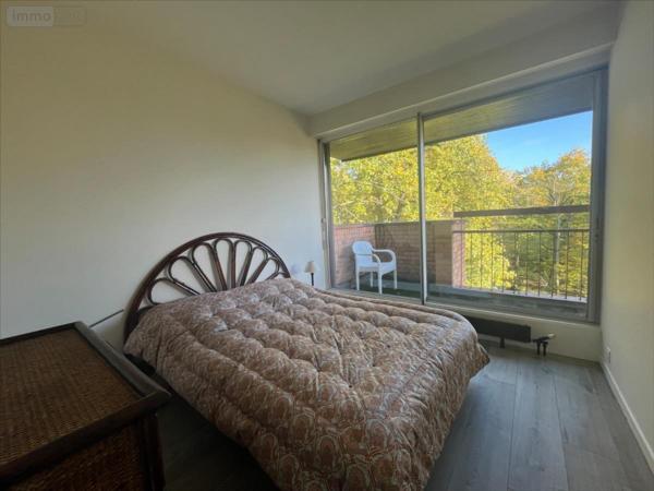 Appartement à vendre à Blois dans le Loir-et-Cher (41000), ref : 41002-1088554