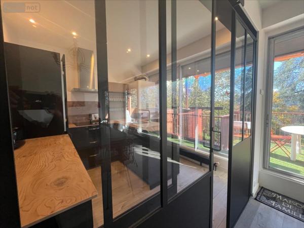 Appartement à vendre à Blois dans le Loir-et-Cher (41000), ref : 41002-1088554