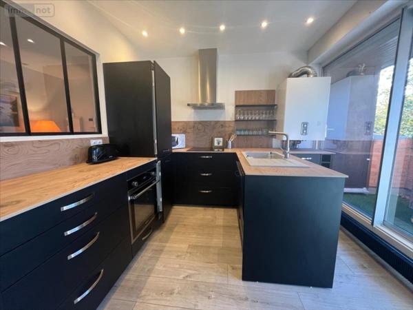 Appartement à vendre à Blois dans le Loir-et-Cher (41000), ref : 41002-1088554