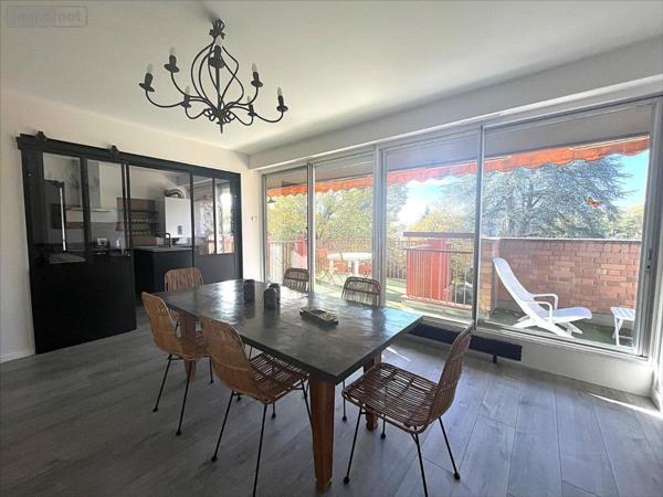 Appartement à vendre à Blois dans le Loir-et-Cher (41000), ref : 41002-1088554