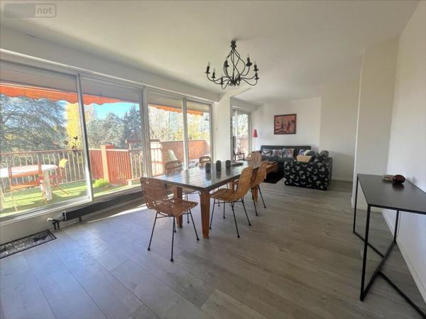 Appartement à vendre à Blois dans le Loir-et-Cher (41000), ref : 41002-1088554