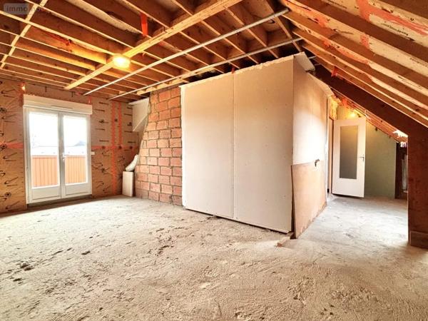 Achat - Maison L'Hermitage 35590 6 pièces 140 m 2 320 m 2