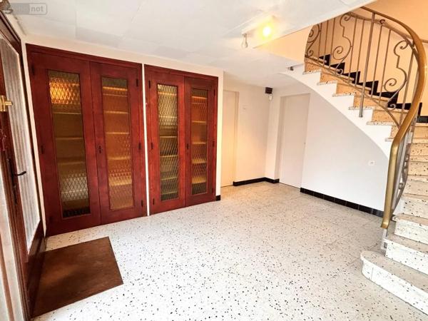 Achat - Maison L'Hermitage 35590 6 pièces 140 m 2 320 m 2