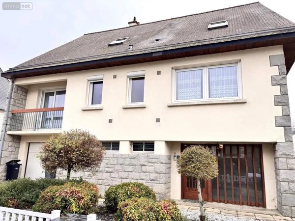 Achat - Maison L'Hermitage 35590 6 pièces 140 m 2 320 m 2