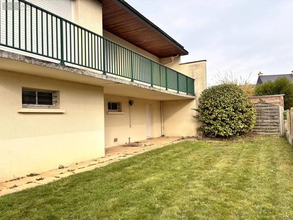 Achat - Maison L'Hermitage 35590 6 pièces 140 m 2 320 m 2