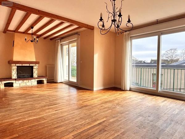 Achat - Maison L'Hermitage 35590 6 pièces 140 m 2 320 m 2
