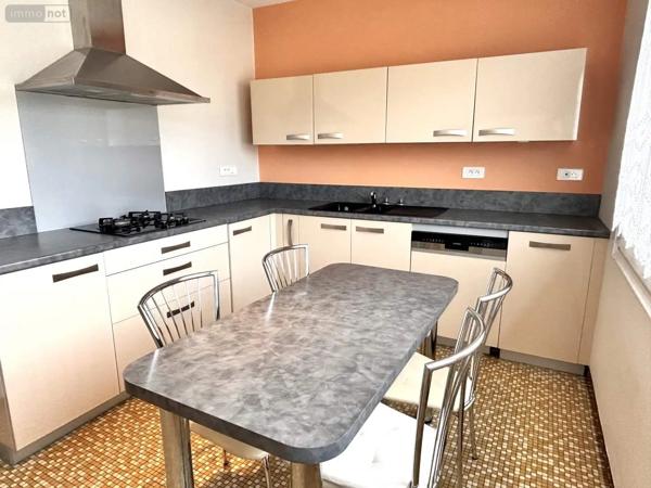 Achat - Maison L'Hermitage 35590 6 pièces 140 m 2 320 m 2