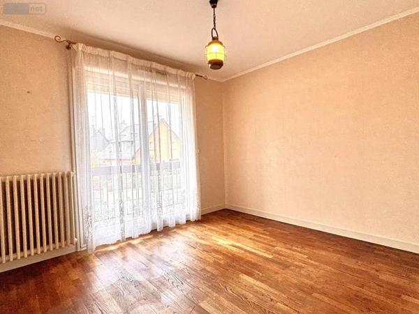 Achat - Maison L'Hermitage 35590 6 pièces 140 m 2 320 m 2