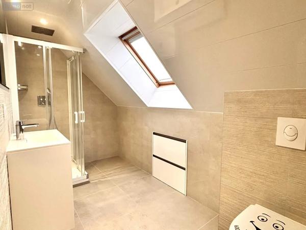 Achat - Maison L'Hermitage 35590 6 pièces 140 m 2 320 m 2