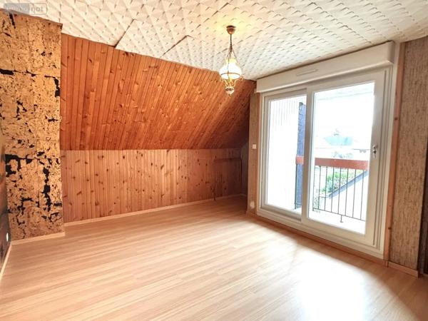 Achat - Maison L'Hermitage 35590 6 pièces 140 m 2 320 m 2