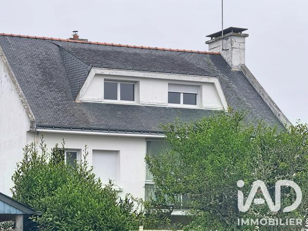 Maison à vendre 10 pièces 210 m² Quiberon