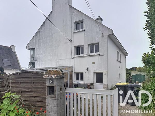 Maison à vendre 10 pièces 210 m² Quiberon