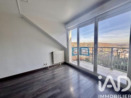 Appartement à vendre 2 pièces 41,11 m² Cormeilles-en-Parisis
