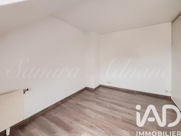 Appartement à vendre 2 pièces 41,11 m² Cormeilles-en-Parisis
