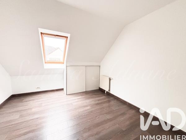 Appartement à vendre 2 pièces 41,11 m² Cormeilles-en-Parisis