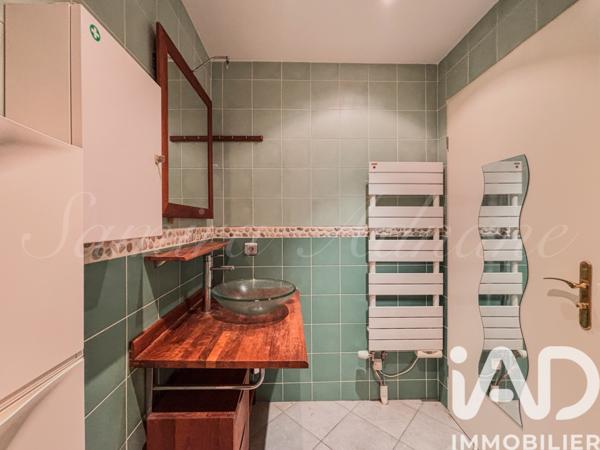 Appartement à vendre 2 pièces 41,11 m² Cormeilles-en-Parisis