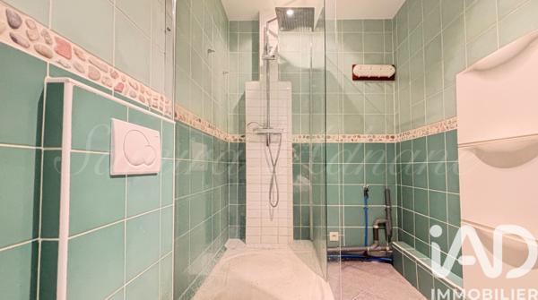 Appartement à vendre 2 pièces 41,11 m² Cormeilles-en-Parisis