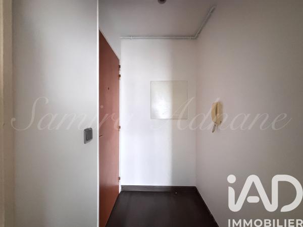 Appartement à vendre 2 pièces 41,11 m² Cormeilles-en-Parisis