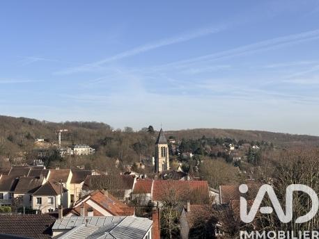 Appartement à vendre 2 pièces 41,11 m² Cormeilles-en-Parisis