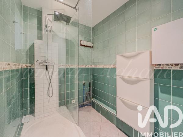 Appartement à vendre 2 pièces 41,11 m² Cormeilles-en-Parisis