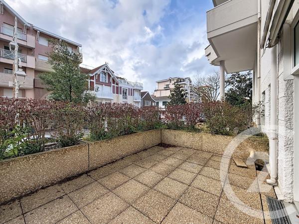 Appartement F4 à vendre  4 pièces - 101,60 m2 ARCACHON - 33