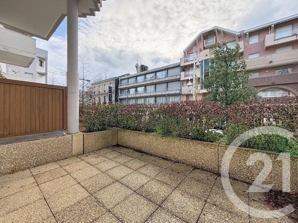 Appartement F4 à vendre  4 pièces - 101,60 m2 ARCACHON - 33