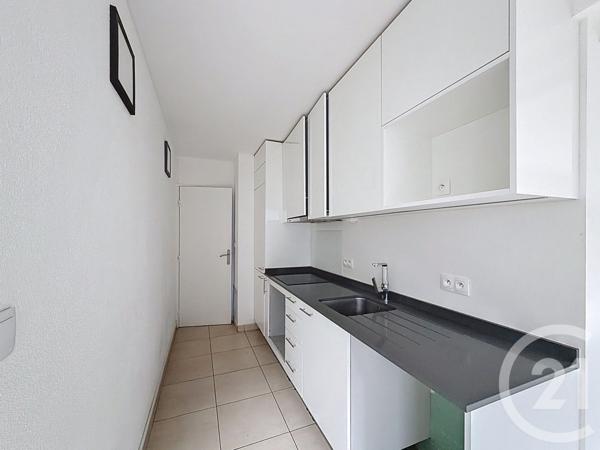 Appartement F4 à vendre  4 pièces - 101,60 m2 ARCACHON - 33
