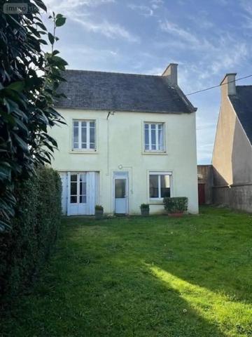 Achat - Maison Plouguerneau 29880 7 pièces 110 m 2 815 m 2