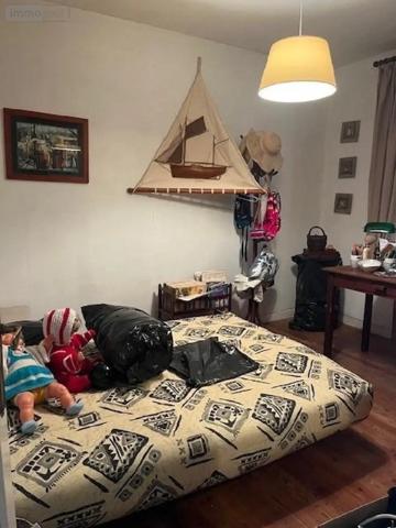 Achat - Maison Plouguerneau 29880 7 pièces 110 m 2 815 m 2