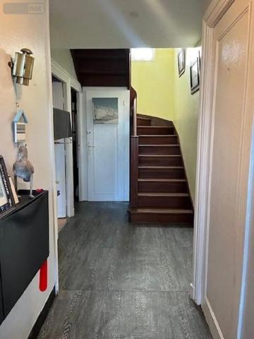 Achat - Maison Plouguerneau 29880 7 pièces 110 m 2 815 m 2