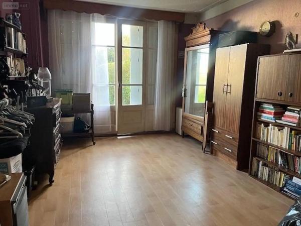 Achat - Maison Plouguerneau 29880 7 pièces 110 m 2 815 m 2