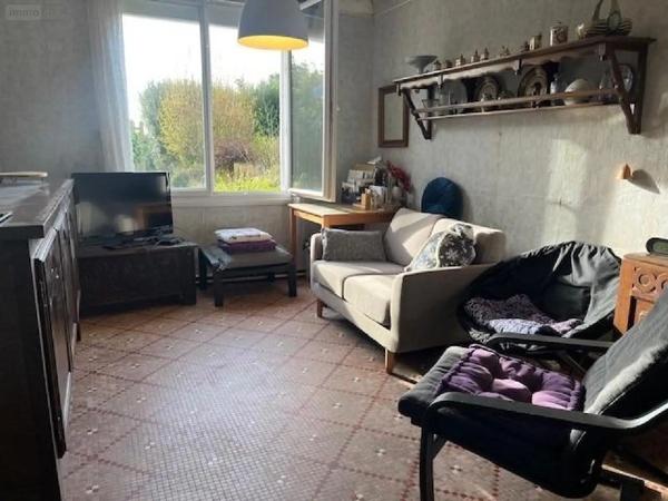 Achat - Maison Plouguerneau 29880 7 pièces 110 m 2 815 m 2