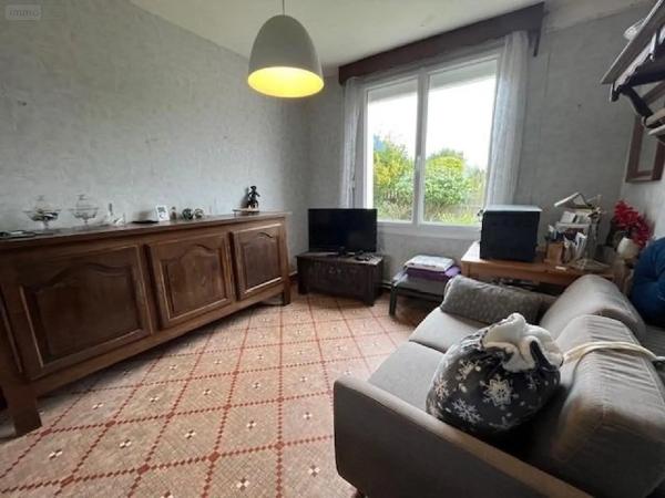 Achat - Maison Plouguerneau 29880 7 pièces 110 m 2 815 m 2