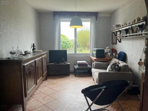 Achat - Maison Plouguerneau 29880 7 pièces 110 m 2 815 m 2