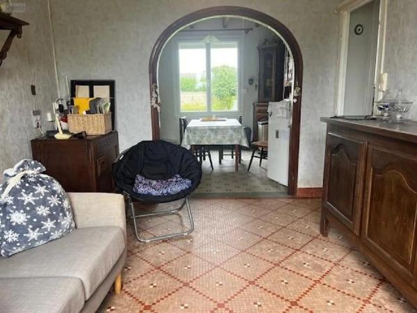 Achat - Maison Plouguerneau 29880 7 pièces 110 m 2 815 m 2