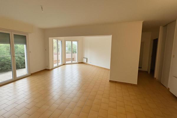 Appartement La Valette Du Var 4 pièces 87.49 m2 avec parking privée