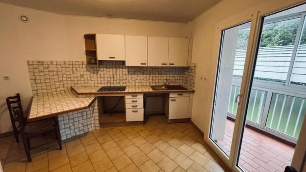 Appartement La Valette Du Var 4 pièces 87.49 m2 avec parking privée