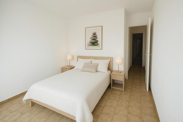 Appartement La Valette Du Var 4 pièces 87.49 m2 avec parking privée