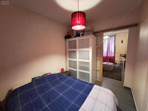 Appartement à vendre à Quimper dans le Finistère (29000), ref : 001/1623   
Centre Ville