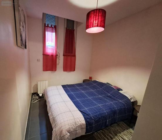 Appartement à vendre à Quimper dans le Finistère (29000), ref : 001/1623   
Centre Ville