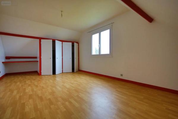 Achat - Maison Bricquebec-en-Cotentin 50260 7 pièces 126 m 2 695 m 2