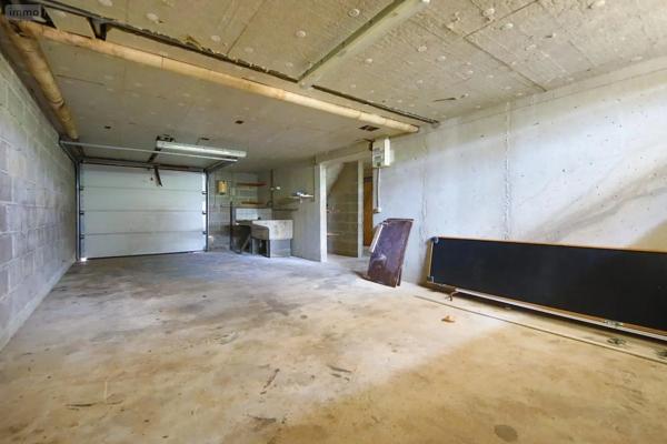 Achat - Maison Bricquebec-en-Cotentin 50260 7 pièces 126 m 2 695 m 2